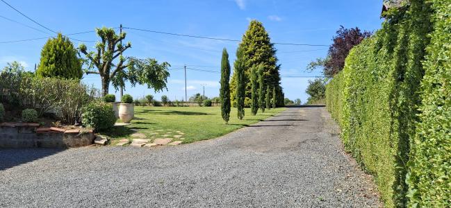 Acheter Maison Thiviers Dordogne
