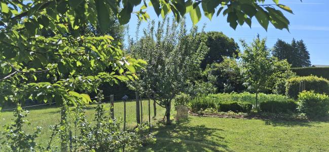 Acheter Maison Thiviers 199700 euros