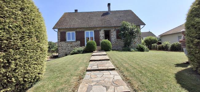 Annonce Vente 5 pices Maison Lanouaille 24