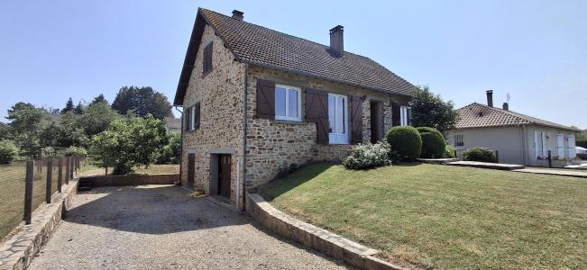 Acheter Maison Lanouaille Dordogne