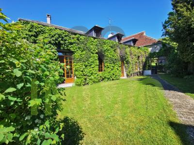 Annonce Vente 7 pices Maison Neuilly-sous-clermont 60