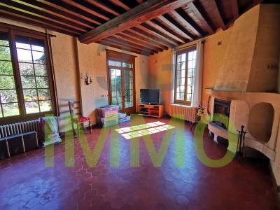 Acheter Maison Neuilly-sous-clermont Oise