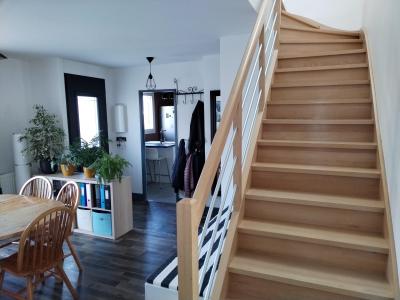 Annonce Vente 5 pices Maison Goincourt 60