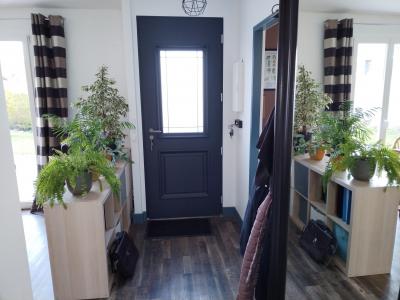 Acheter Maison 105 m2 Goincourt
