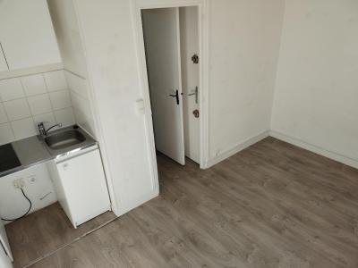 Annonce Vente Appartement Paris-14eme-arrondissement 75