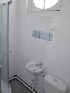 Acheter Appartement 12 m2 Paris-14eme-arrondissement