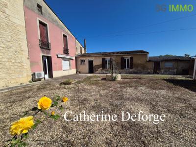 For sale Cubzac-les-ponts 5 rooms 128 m2 Gironde (33240) photo 0