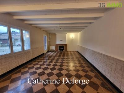 For sale Cubzac-les-ponts 5 rooms 128 m2 Gironde (33240) photo 1
