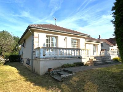 For sale Sermamagny 5 rooms 117 m2 Belfort (90300) photo 1