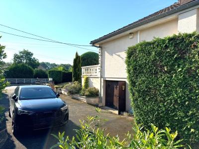 For sale Sermamagny 5 rooms 117 m2 Belfort (90300) photo 2