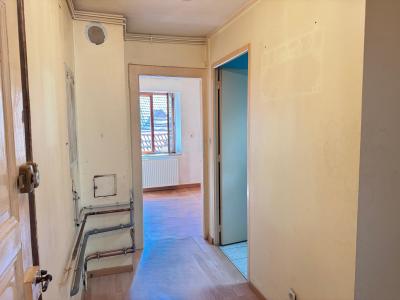 Annonce Vente 3 pices Appartement Lautenbach 68