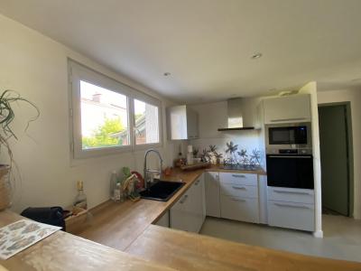 Acheter Maison 110 m2 Castelginest