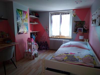 Acheter Maison 130 m2 Chateau-thierry