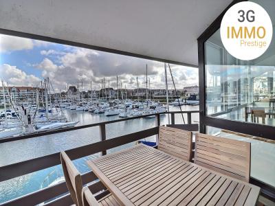 Acheter Appartement 104 m2 Deauville