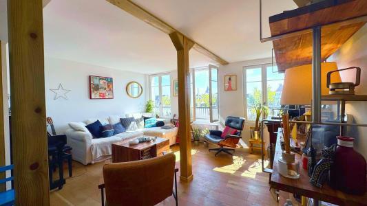 Annonce Vente 5 pices Appartement Trouville-sur-mer 14