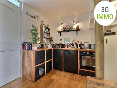 Acheter Appartement 100 m2 Trouville-sur-mer