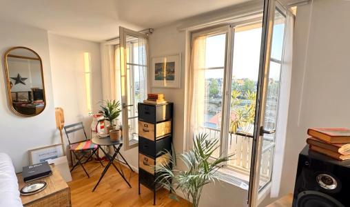 Acheter Appartement Trouville-sur-mer Calvados