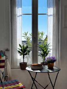 Acheter Appartement Trouville-sur-mer 698000 euros