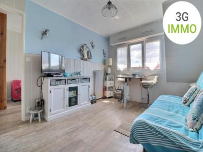 For sale Villers-sur-mer 2 rooms 27 m2 Calvados (14640) photo 3