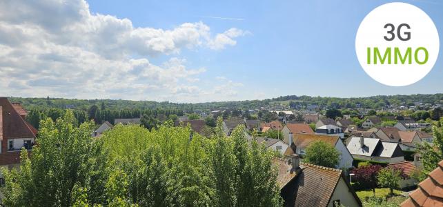 For sale Villers-sur-mer 2 rooms 27 m2 Calvados (14640) photo 4