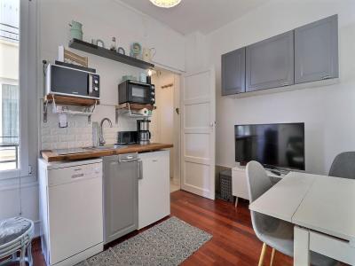 Annonce Vente 2 pices Appartement Blonville-sur-mer 14