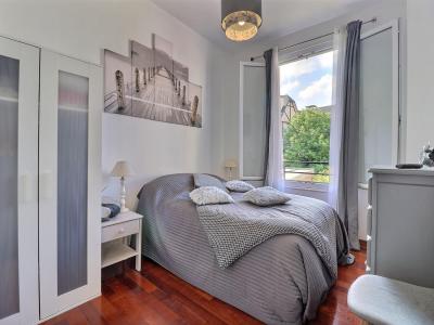 Acheter Appartement 25 m2 Blonville-sur-mer