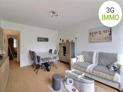 Annonce Vente 2 pices Appartement Deauville 14