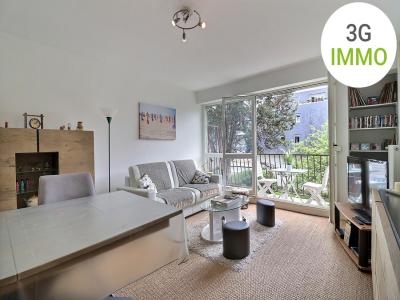 Acheter Appartement 58 m2 Deauville