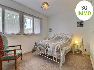 Acheter Appartement Deauville Calvados