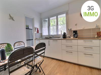 Acheter Appartement Deauville 262000 euros