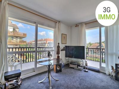 For sale Deauville 3 rooms 56 m2 Calvados (14800) photo 0