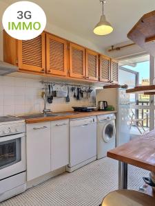 Acheter Appartement Deauville Calvados