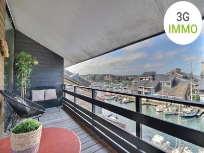 Acheter Appartement Deauville Calvados
