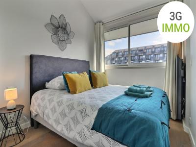 Acheter Appartement Deauville 695000 euros