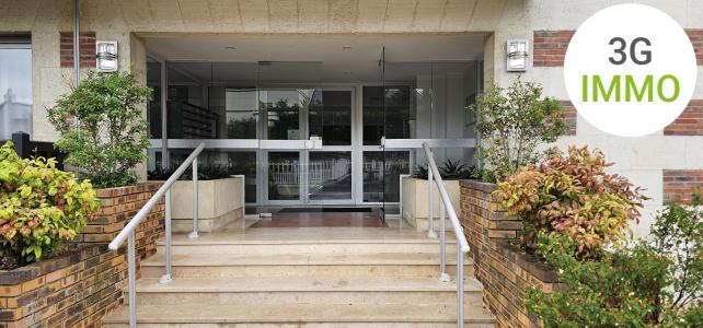 Acheter Appartement Deauville 116000 euros