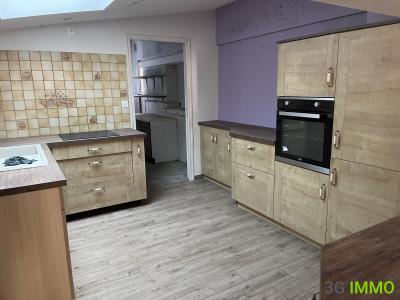 Annonce Vente 8 pices Maison Damvix 85
