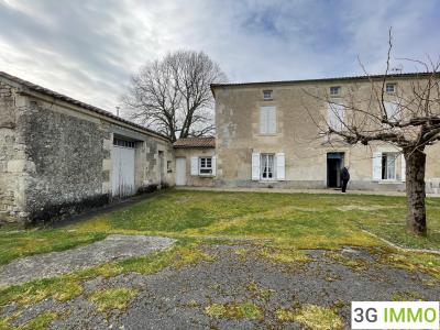 Acheter Maison 197 m2 Doix