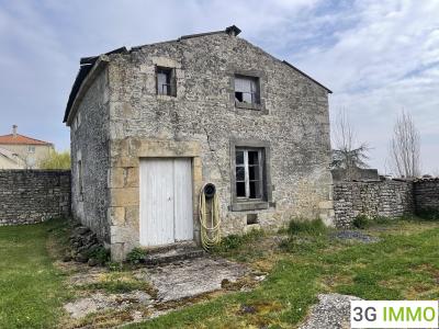 Acheter Maison Doix Vendee