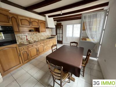 Acheter Maison Longeville-sur-mer Vendee