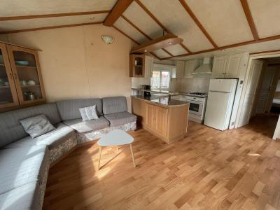 Acheter Maison 53 m2 Talmont-saint-hilaire
