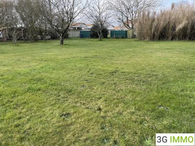 Acheter Maison 168 m2 Talmont-saint-hilaire