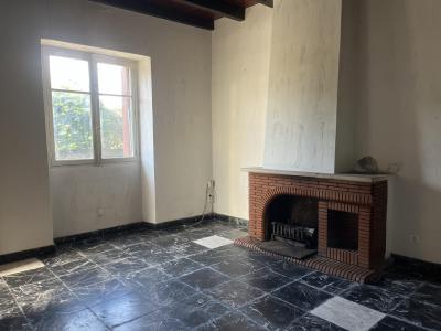 Annonce Vente 3 pices Maison Aventignan 65