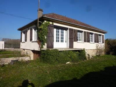For sale Coudun 4 rooms 72 m2 Oise (60150) photo 0