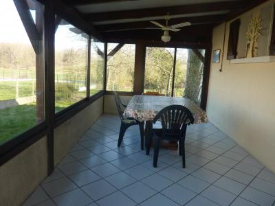 For sale Coudun 4 rooms 72 m2 Oise (60150) photo 2