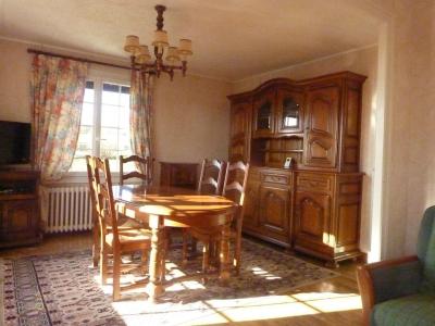 For sale Coudun 4 rooms 72 m2 Oise (60150) photo 3