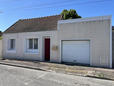 For sale Romilly-sur-seine 3 rooms 61 m2 Aube (10100) photo 1