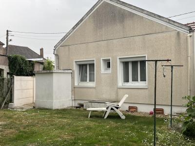 For sale Romilly-sur-seine 3 rooms 61 m2 Aube (10100) photo 2