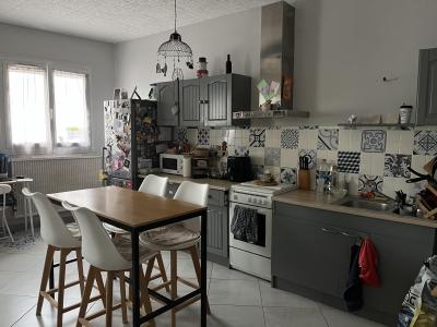 For sale Romilly-sur-seine 3 rooms 61 m2 Aube (10100) photo 4
