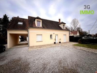For sale Verberie 6 rooms 140 m2 Oise (60410) photo 0