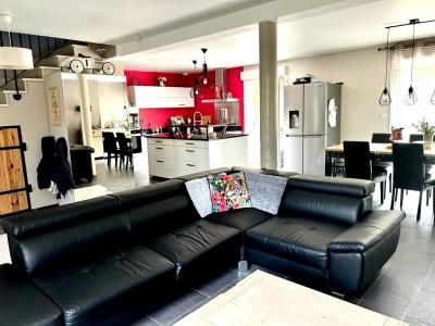 Annonce Vente 6 pices Maison Verberie 60